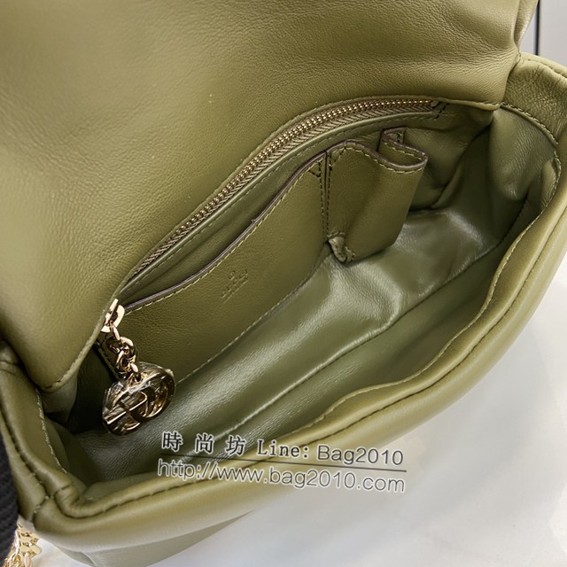 Gucci專櫃古馳最新款Milano系列迷你肩背包女士手提包 jh2387型號：806017